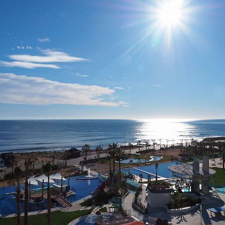 Sea Senses Daire Torrevieja Dış mekan fotoğraf