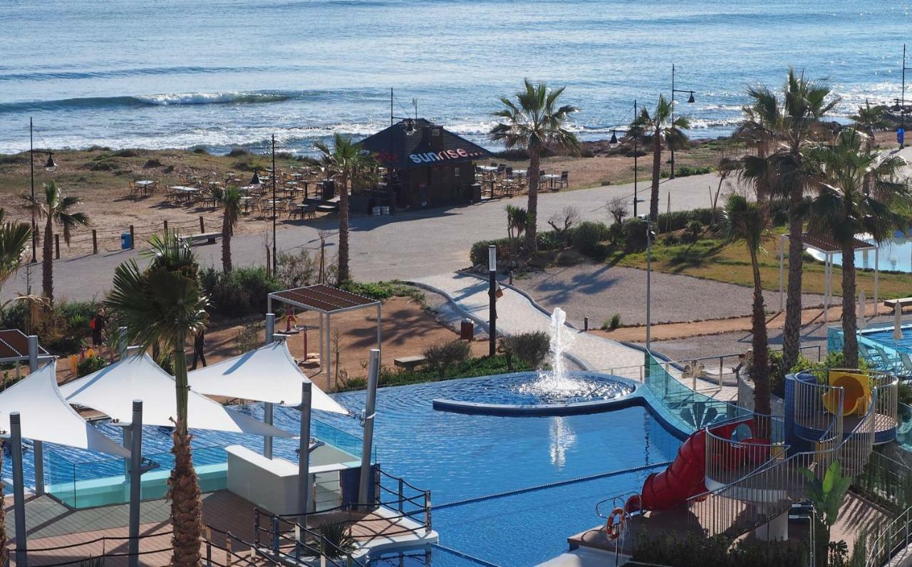 Sea Senses Daire Torrevieja Dış mekan fotoğraf